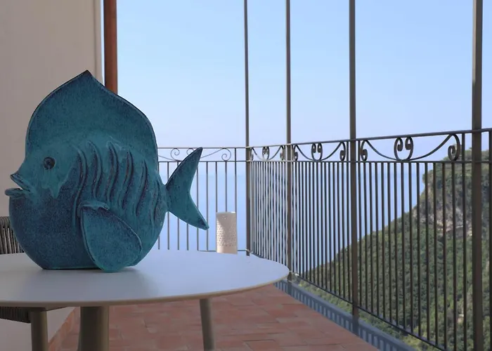 Palazzo San Giovanni Amalfi Coast