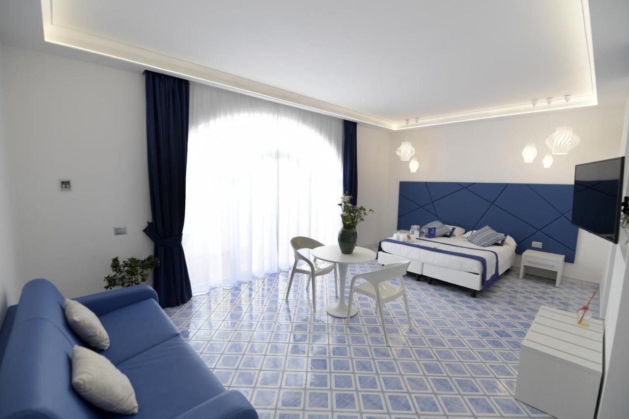 Palazzo San Giovanni Amalfi Coast Pensión