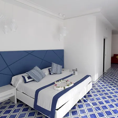 Hotel Palazzo San Giovanni Amalfi Coast Scala Esterno foto