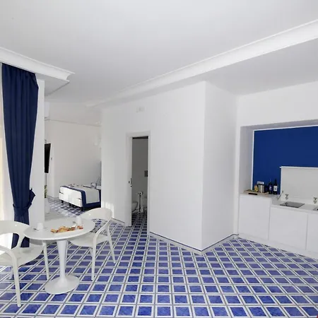 Hotel Palazzo San Giovanni Amalfi Coast Scala Esterno foto