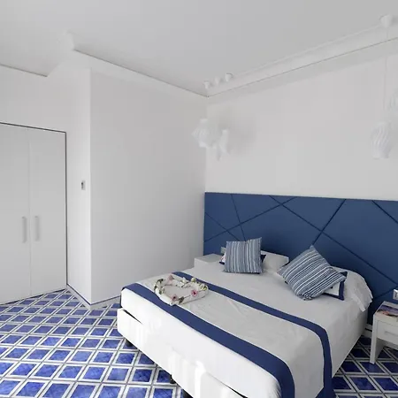 Hotel Palazzo San Giovanni Amalfi Coast Scala Esterno foto