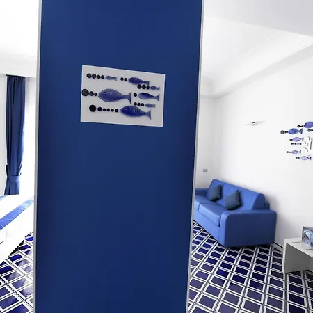 Hotel Palazzo San Giovanni Amalfi Coast Scala Esterno foto