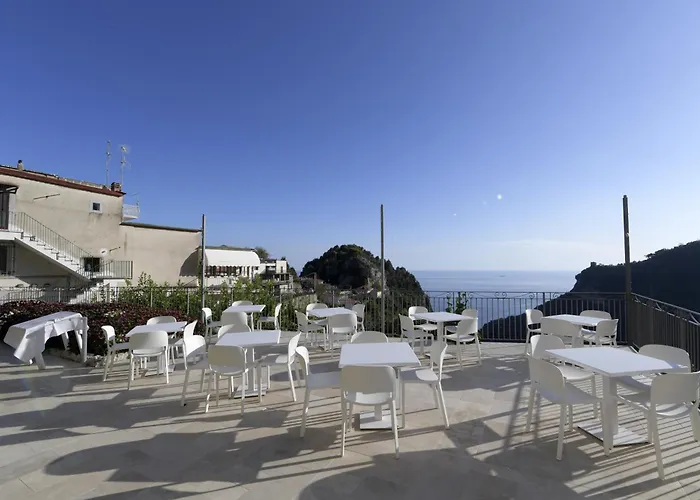 Palazzo San Giovanni Amalfi Coast