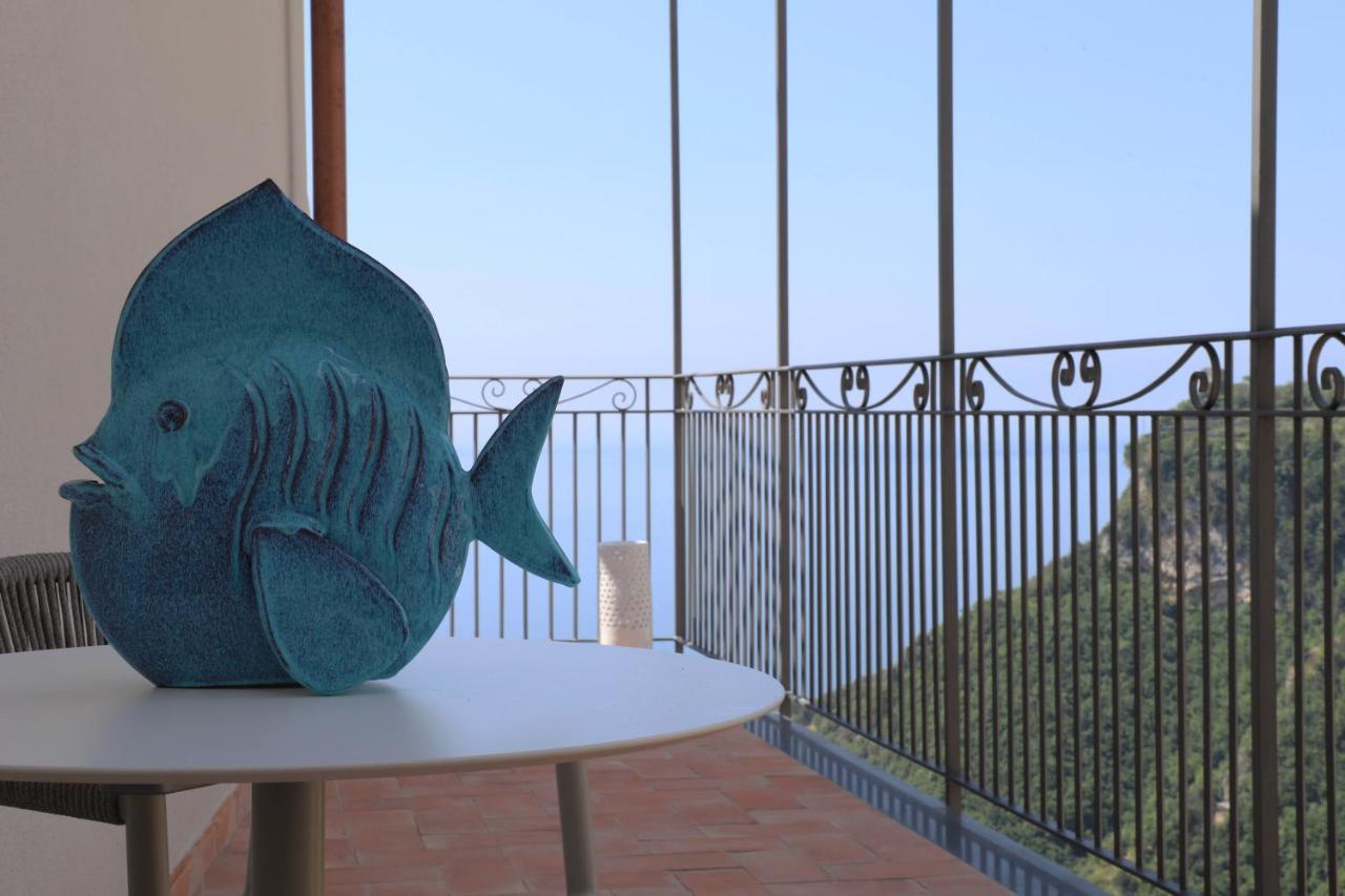 Palazzo San Giovanni Amalfi Coast Gasthof Scala
