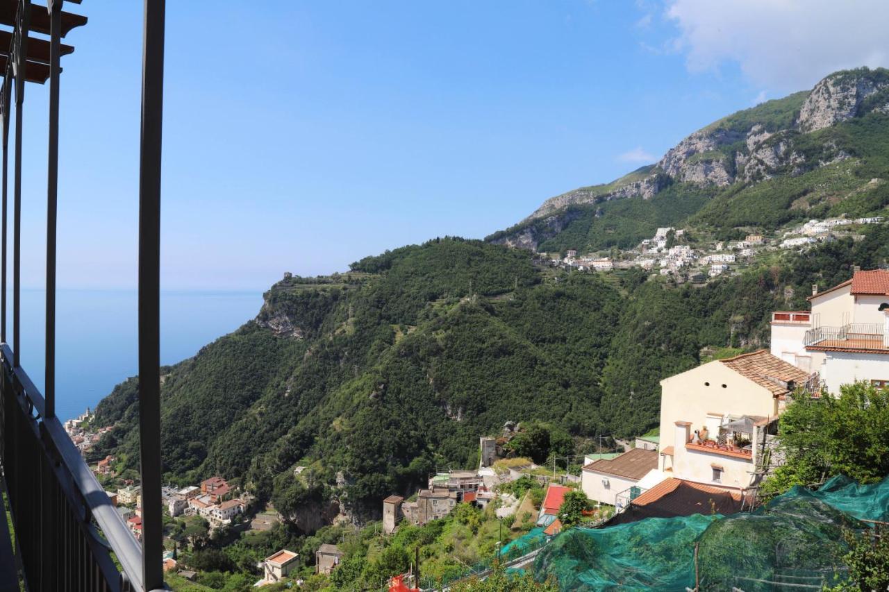 Gasthof Palazzo San Giovanni Amalfi Coast 3*