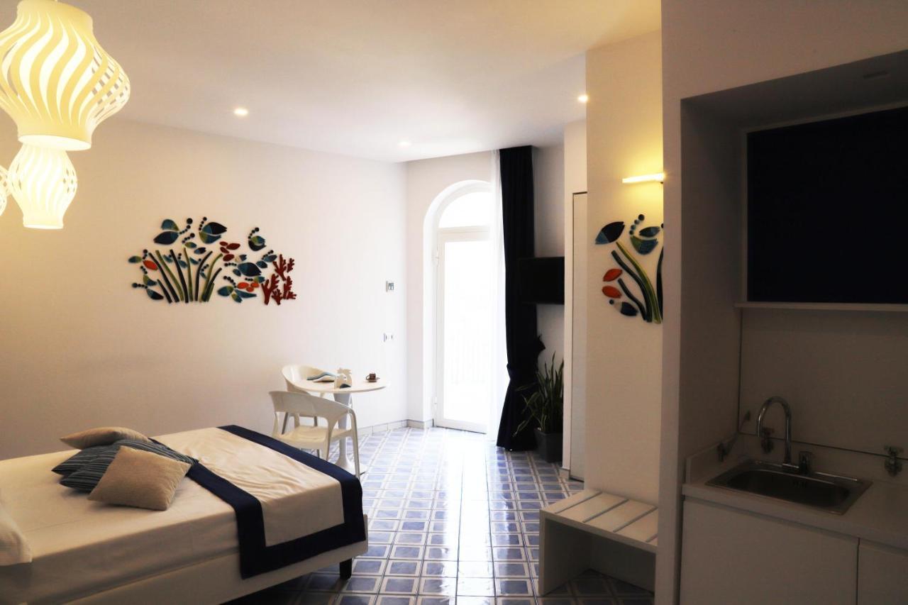 Palazzo San Giovanni Amalfi Coast 3*