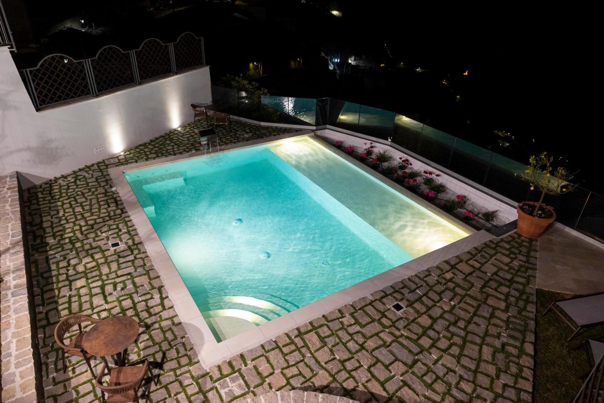 Guest house Palazzo San Giovanni Amalfi Coast Scala