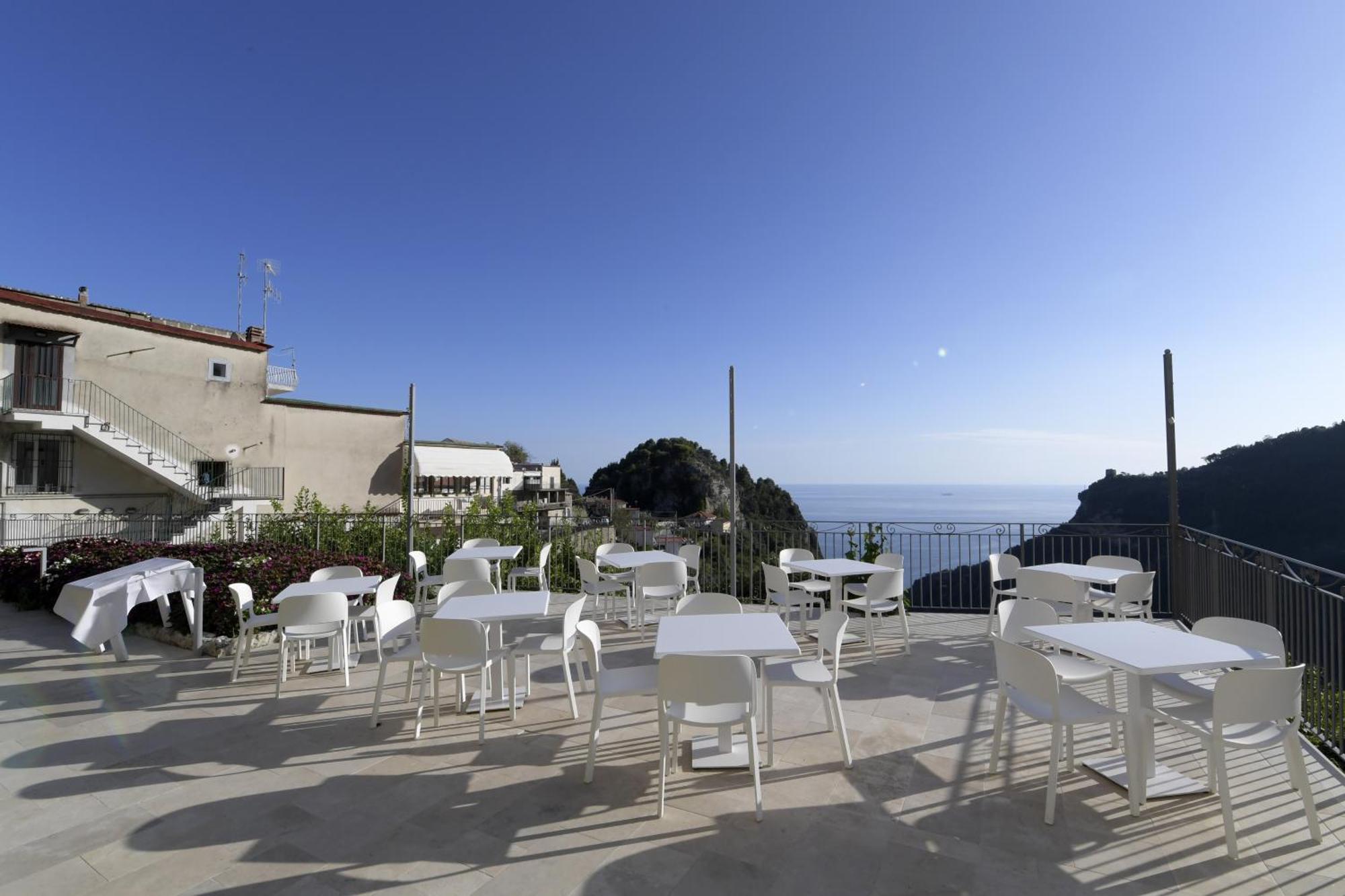 Guest house Palazzo San Giovanni Amalfi Coast Scala