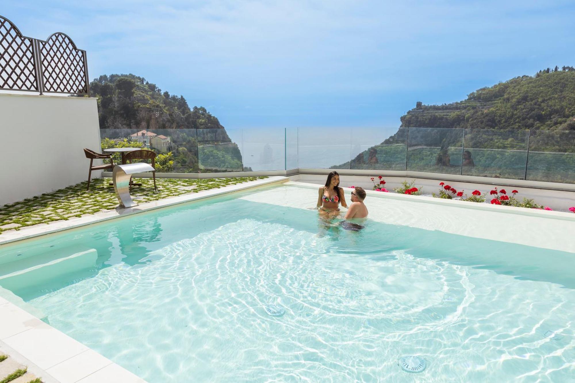 Palazzo San Giovanni Amalfi Coast 3*