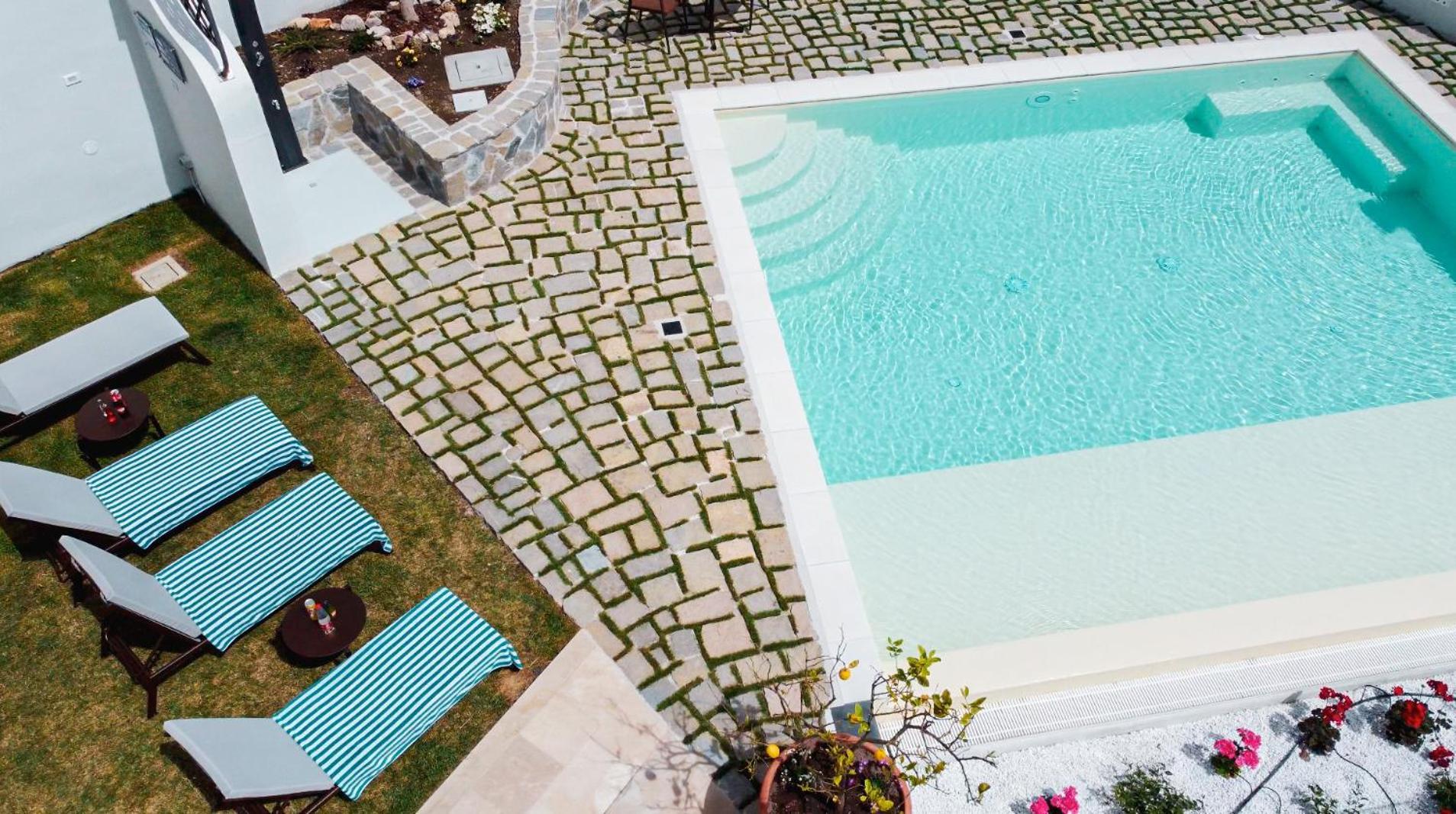 Gasthof Palazzo San Giovanni Amalfi Coast