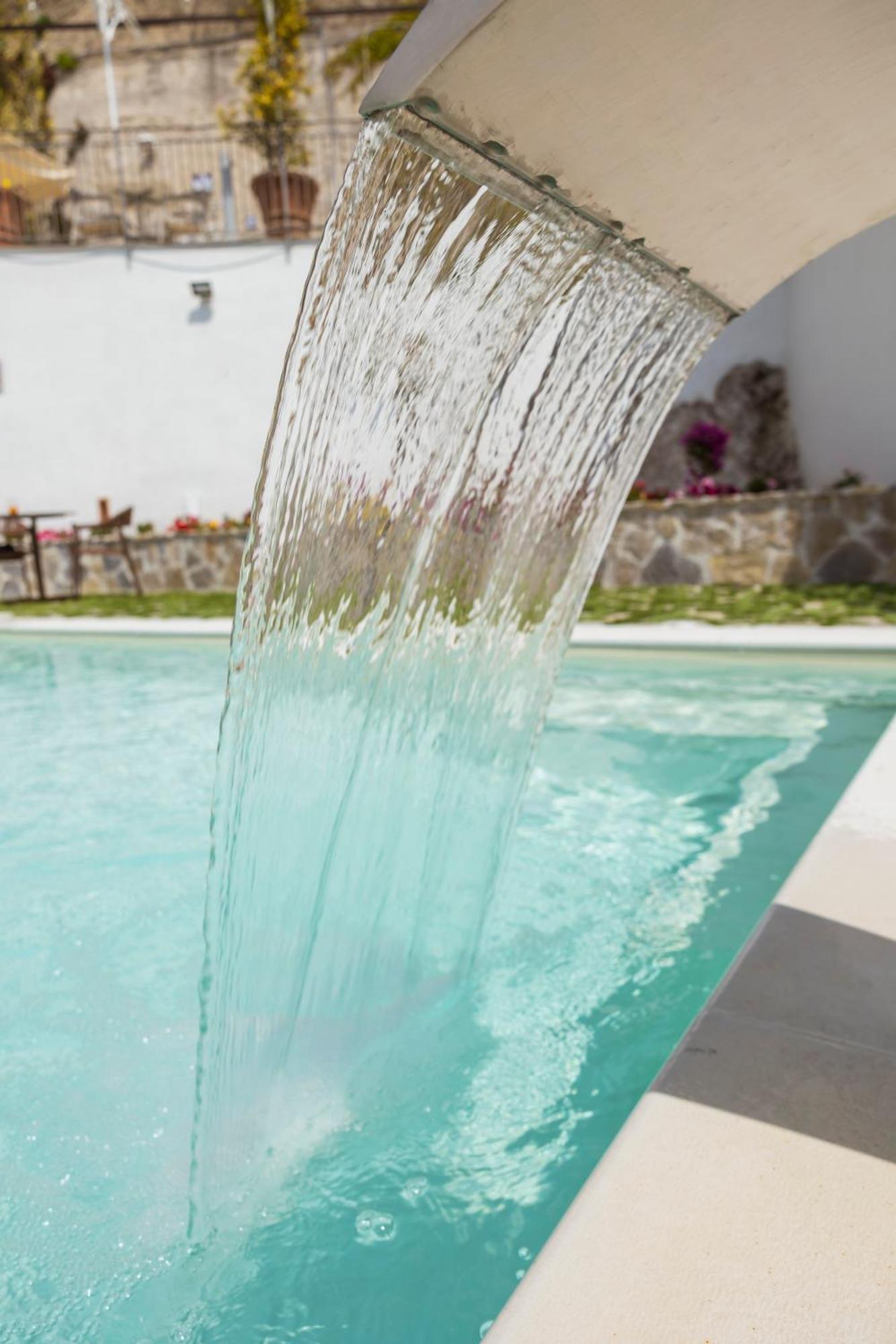 Palazzo San Giovanni Amalfi Coast Gasthof 3*