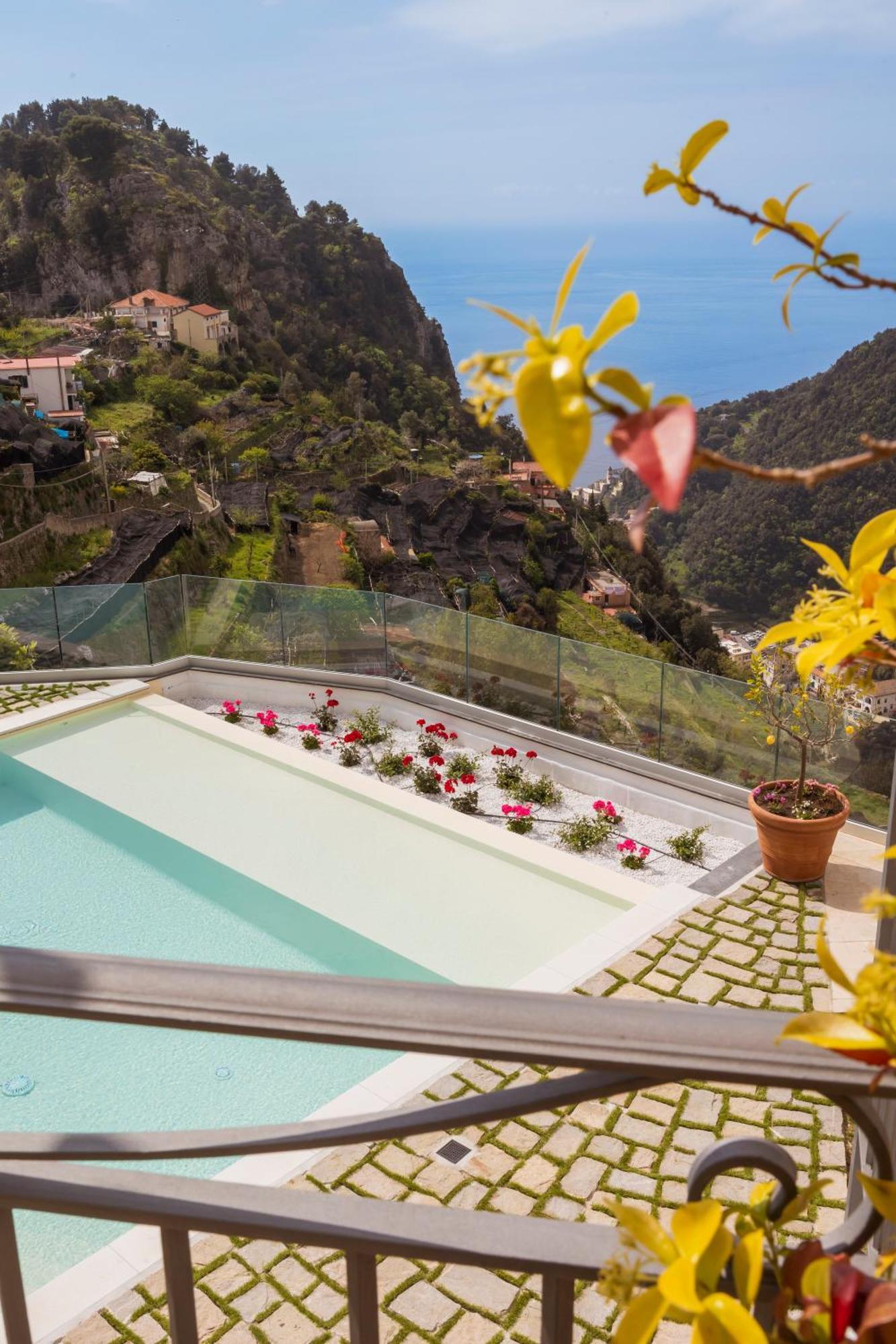 Guest house Palazzo San Giovanni Amalfi Coast 3*