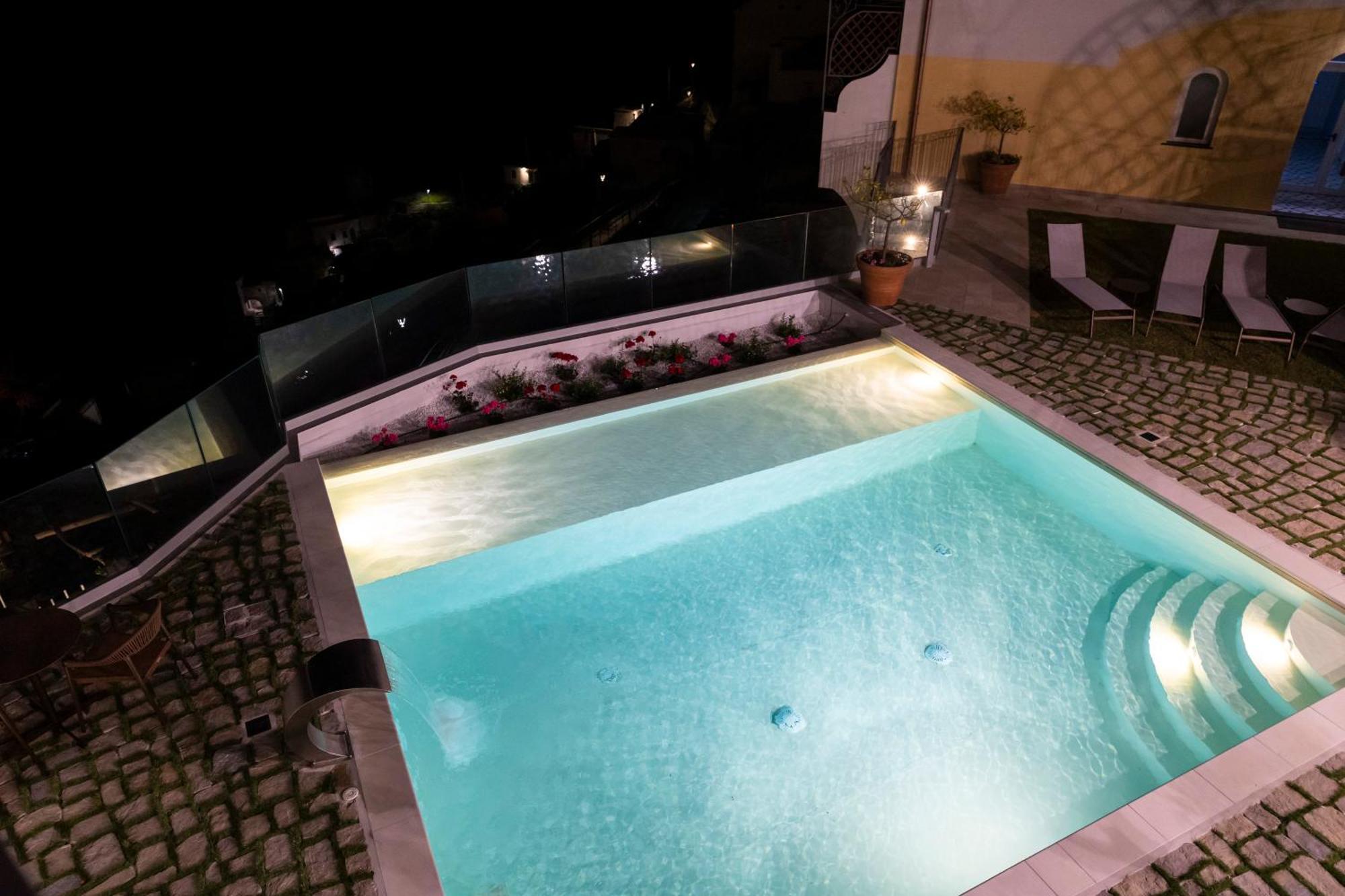 Guest house Palazzo San Giovanni Amalfi Coast Scala