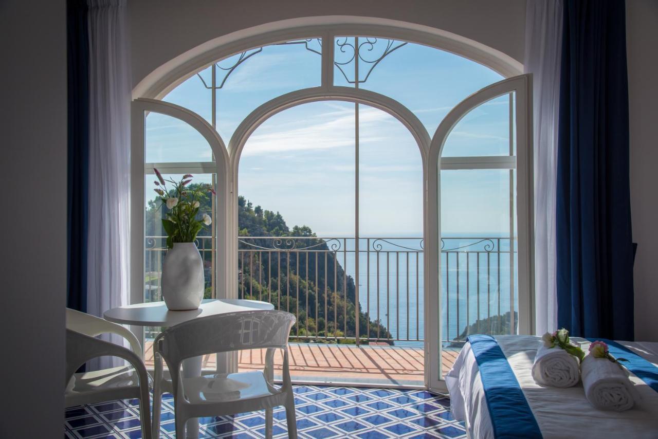 Gasthof Palazzo San Giovanni Amalfi Coast Scala