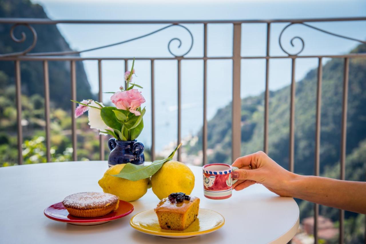 Gasthof Palazzo San Giovanni Amalfi Coast Scala