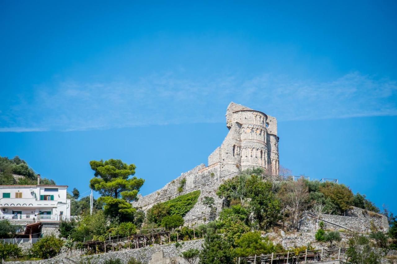 Palazzo San Giovanni Amalfi Coast 3*