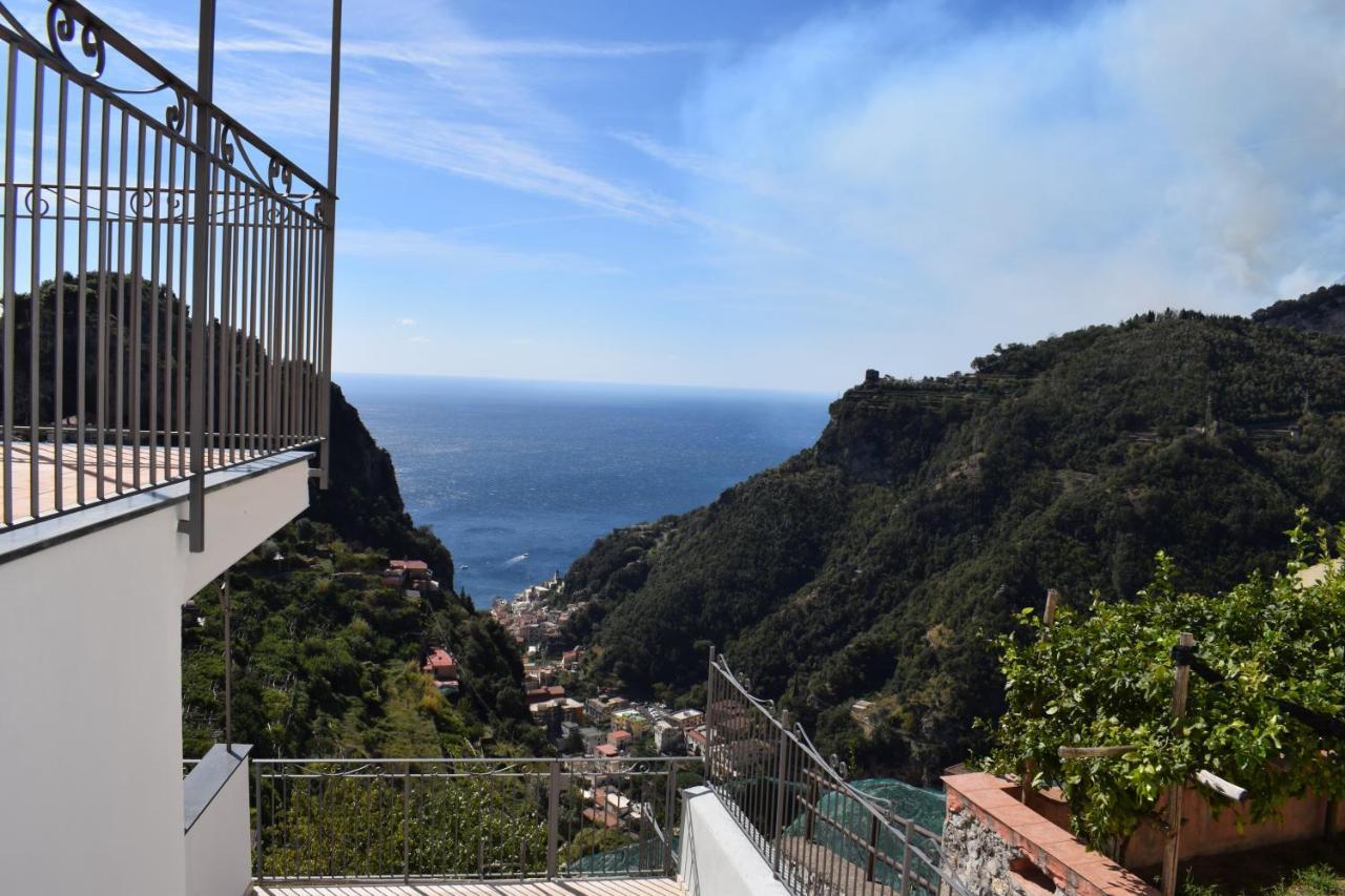 Gasthof Palazzo San Giovanni Amalfi Coast