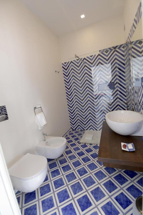 Palazzo San Giovanni Amalfi Coast 3*