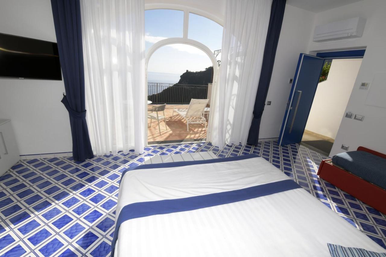 Gasthof Palazzo San Giovanni Amalfi Coast