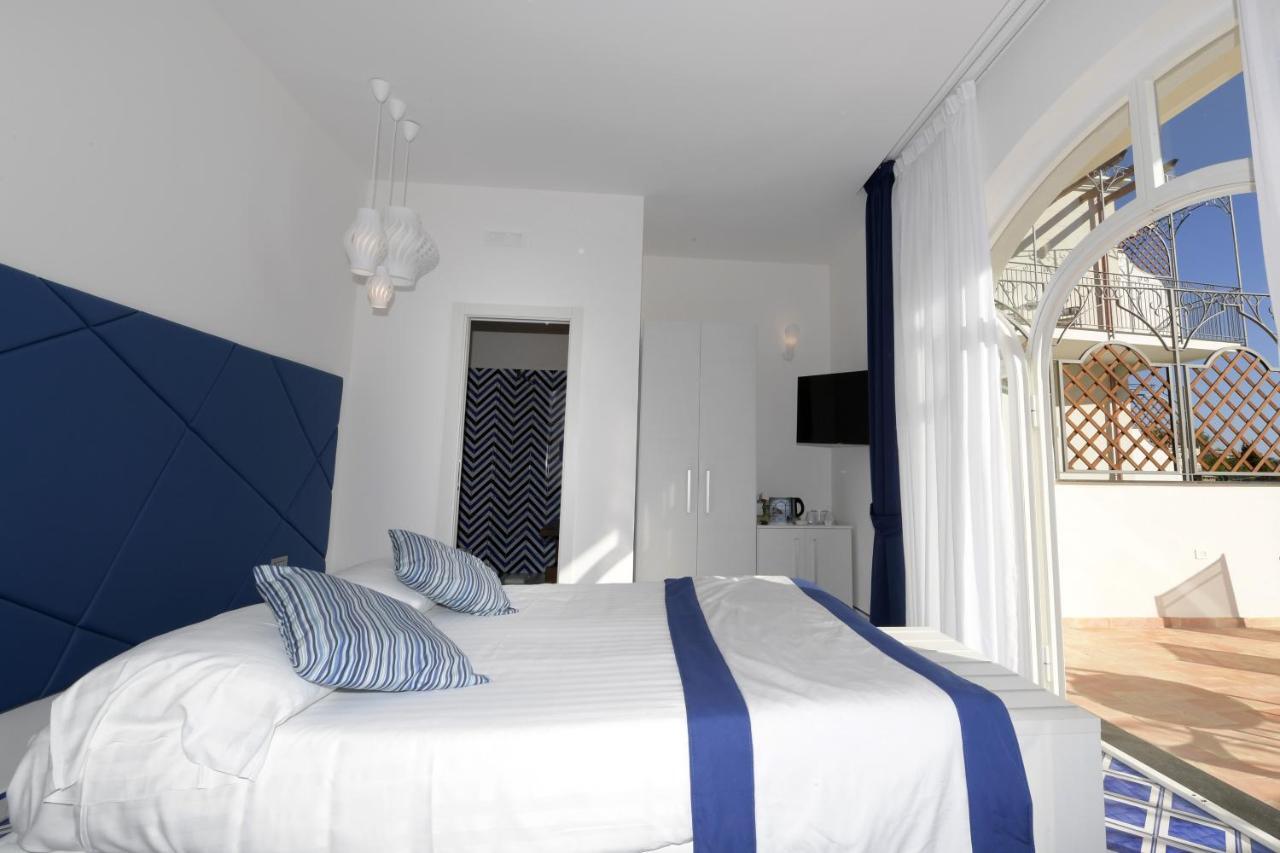 Gasthof Palazzo San Giovanni Amalfi Coast