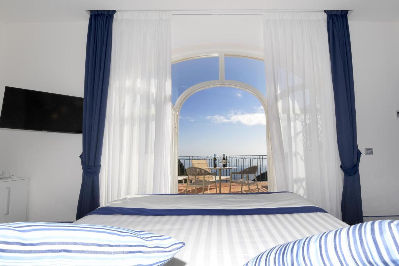Palazzo San Giovanni Amalfi Coast Gasthof