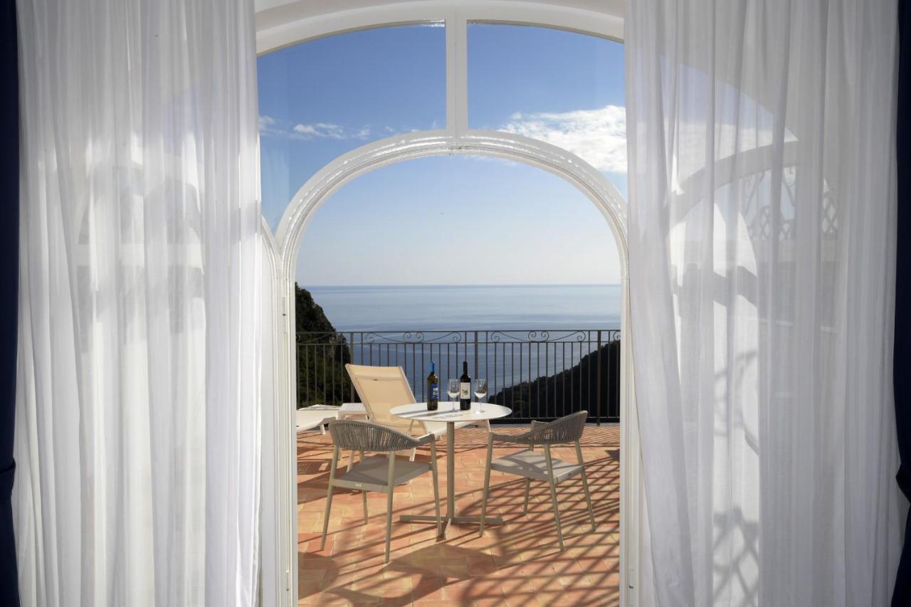 Guest house Palazzo San Giovanni Amalfi Coast 3*