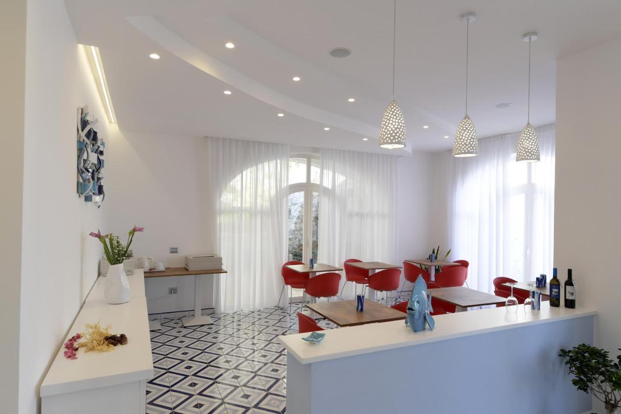 Guest house Palazzo San Giovanni Amalfi Coast 3*