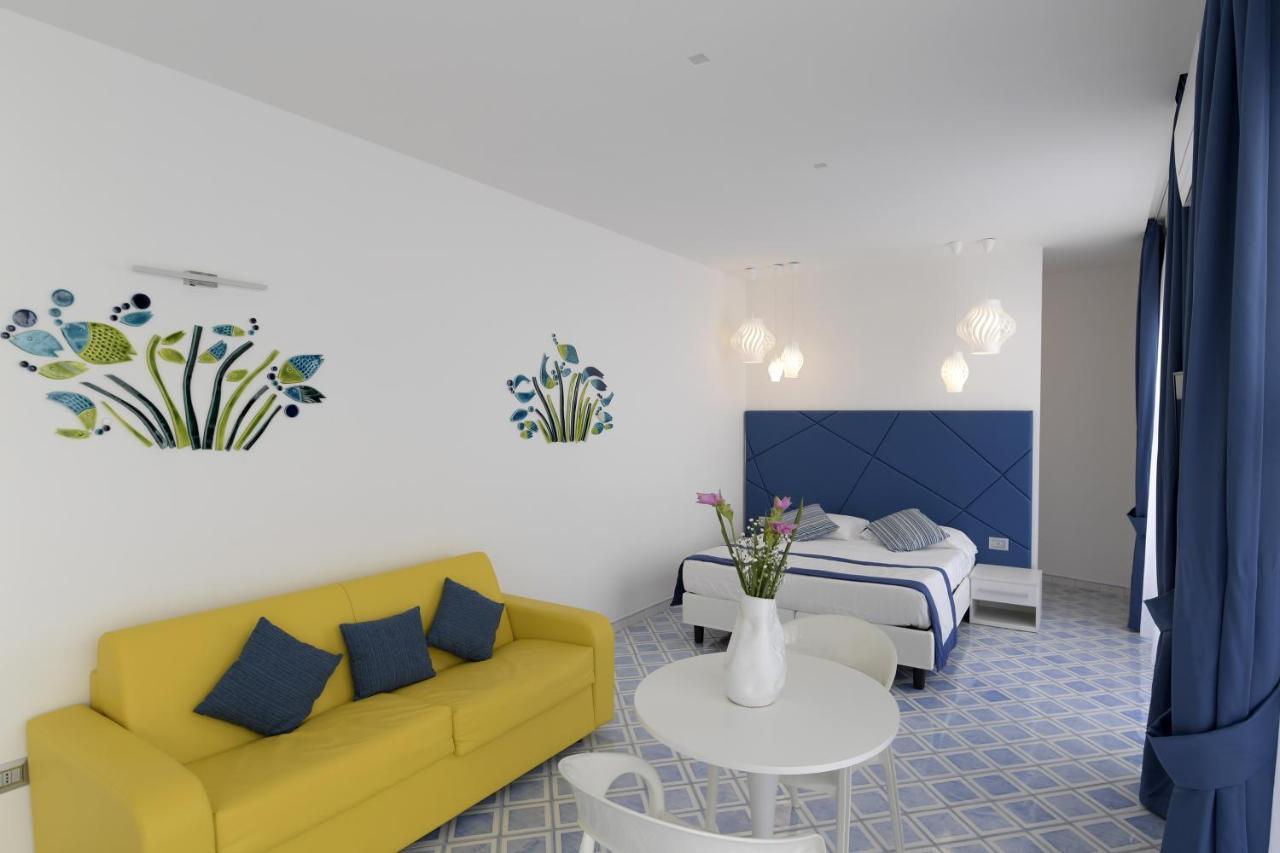 Guest house Palazzo San Giovanni Amalfi Coast Scala