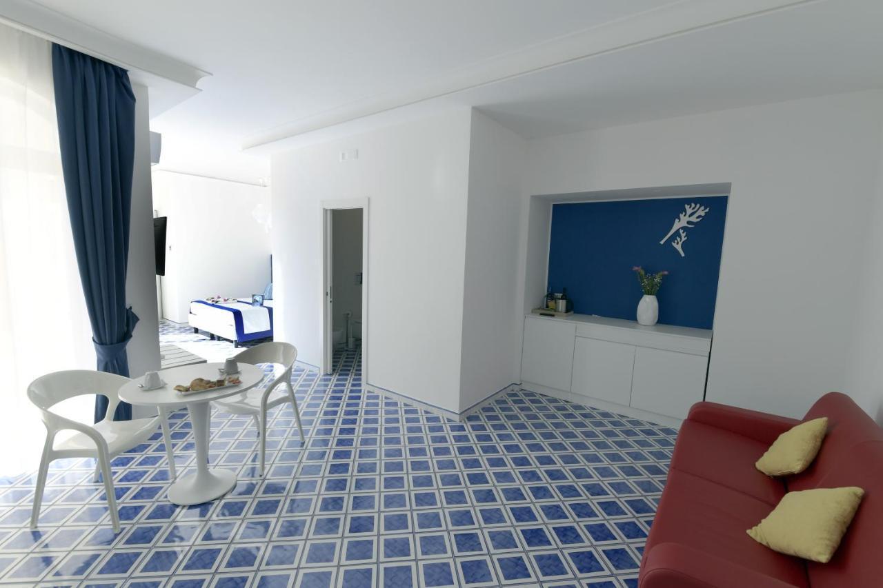 Gasthof Palazzo San Giovanni Amalfi Coast