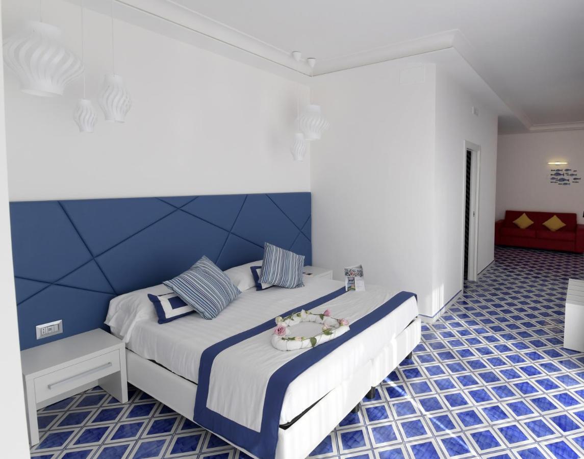 Palazzo San Giovanni Amalfi Coast 3*