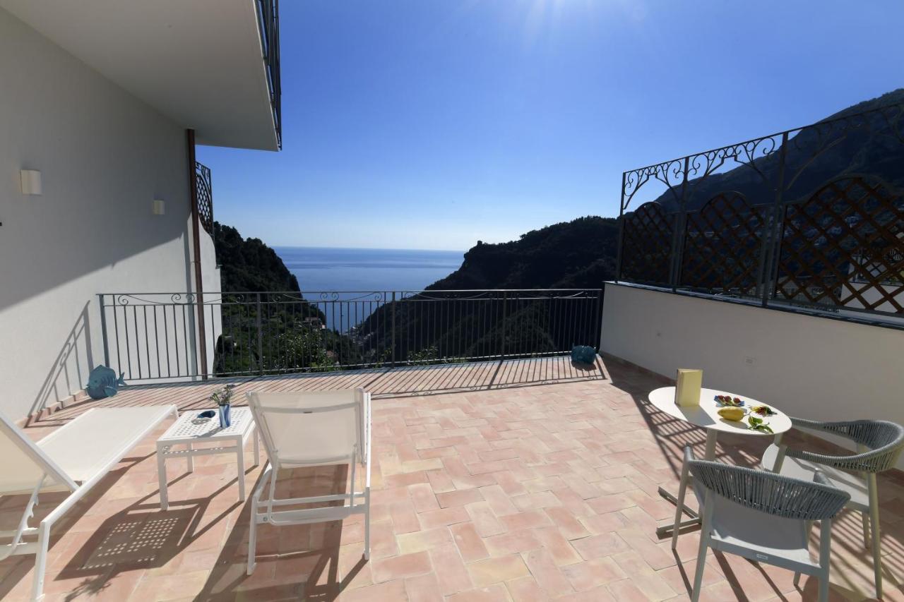 Gasthof Palazzo San Giovanni Amalfi Coast Scala