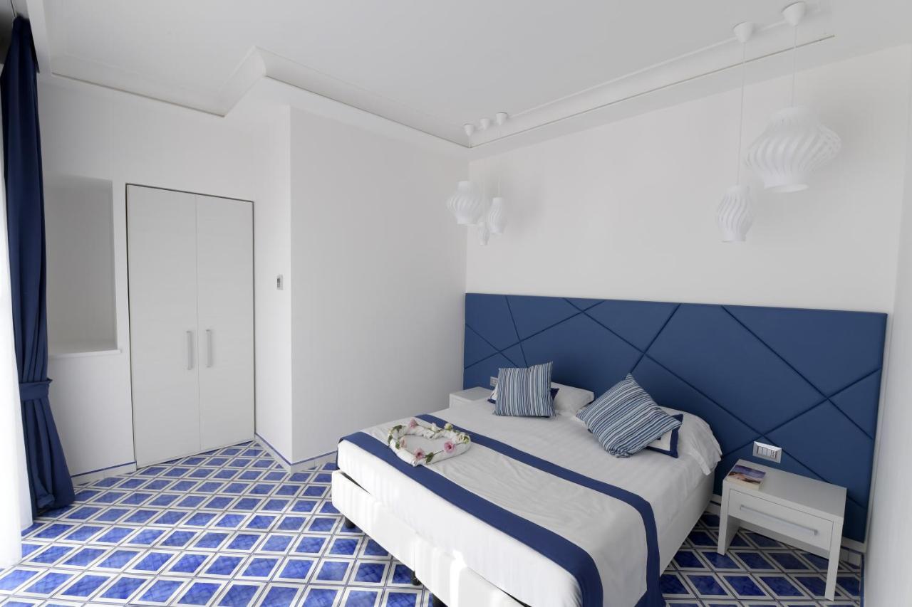 Palazzo San Giovanni Amalfi Coast 3*