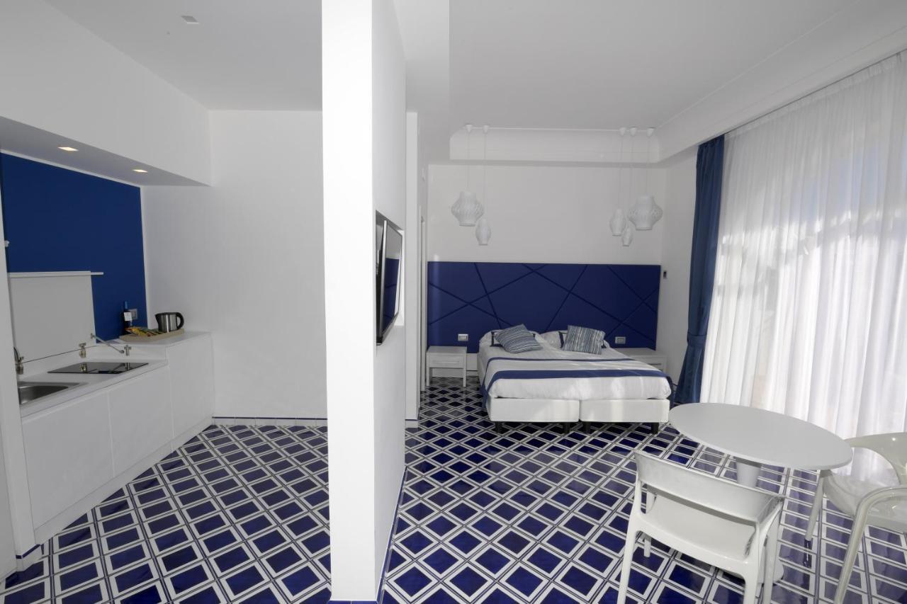 Palazzo San Giovanni Amalfi Coast Gasthof 3*