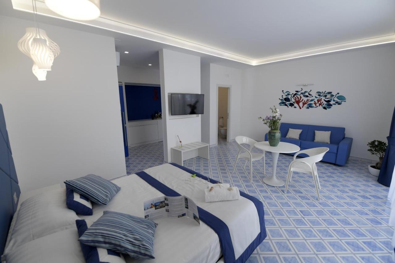 Gasthof Palazzo San Giovanni Amalfi Coast Scala