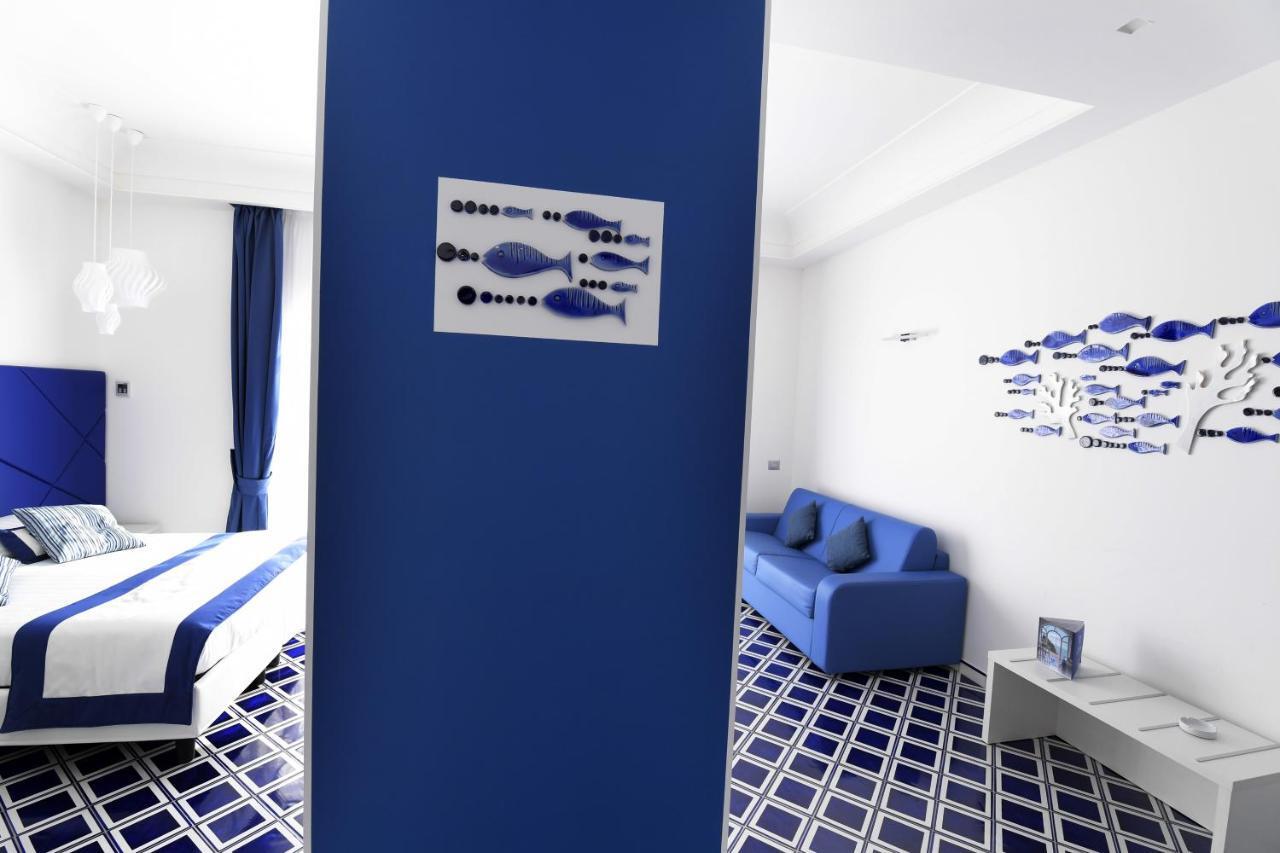 Guest house Palazzo San Giovanni Amalfi Coast 3*