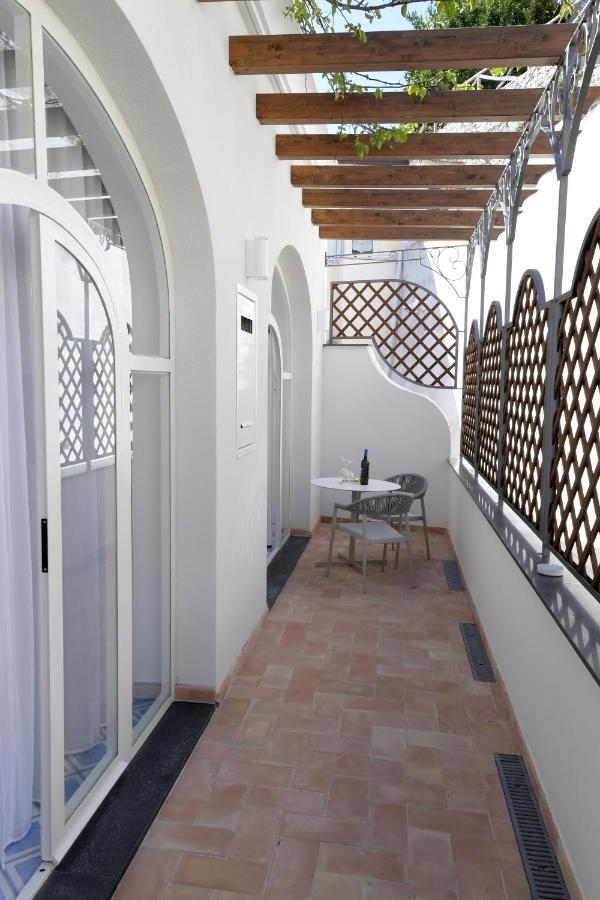 Palazzo San Giovanni Amalfi Coast Scala