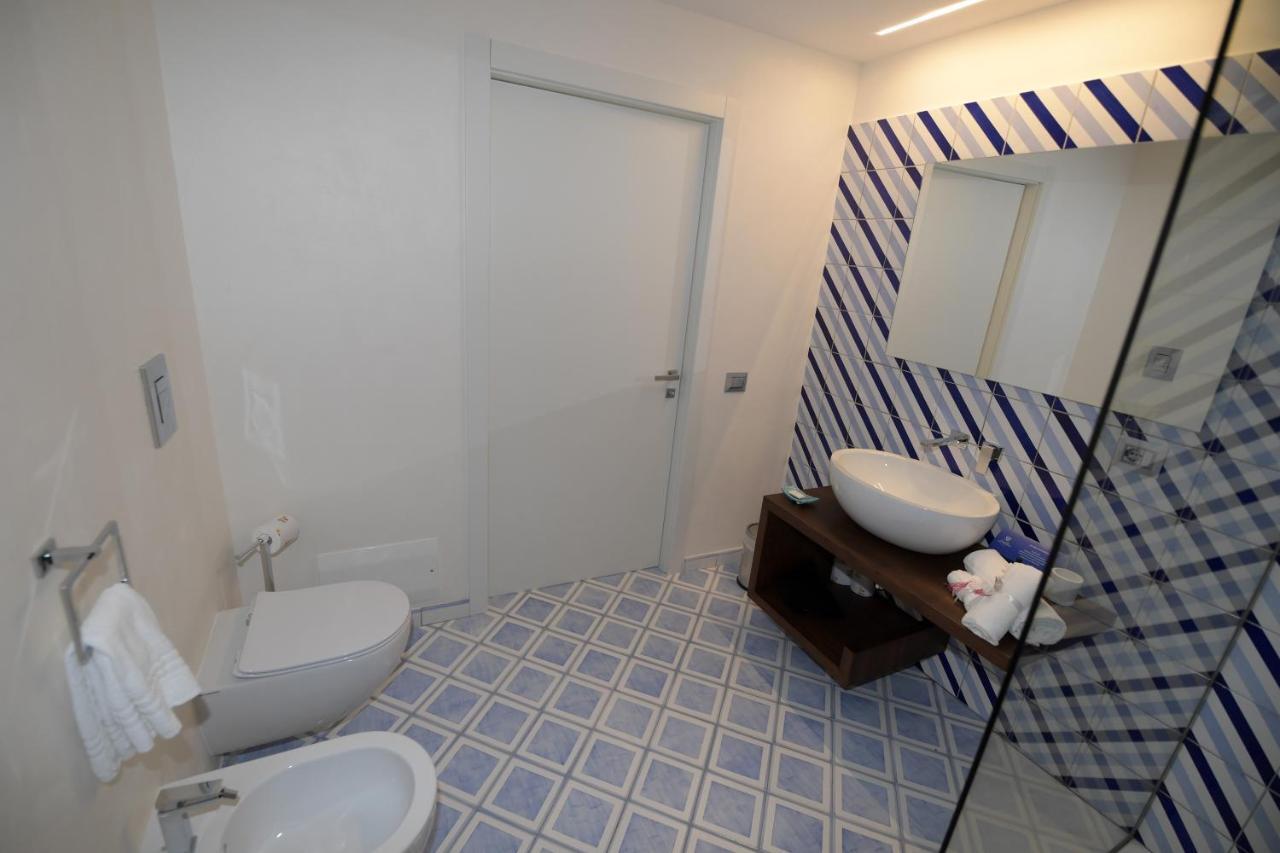 Guest house Palazzo San Giovanni Amalfi Coast 3*